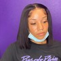 Frontal Sew In