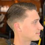 Men's Cut