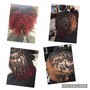 Crochet Braids with hair