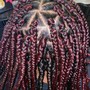 Short Loc Maintenance