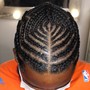 Cornrows