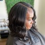 Virtual Weave Maintenance Assistance