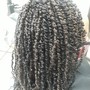 Knotless Braids (Promo Special) Monday's and Thursday's Only