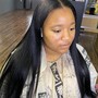 Lace Closure Sew In