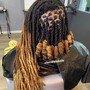 Root Touch Up