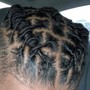 Men Cornrows