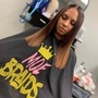 Closure Sew In