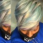 partial highlights/color-with style