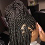 Soft Locs