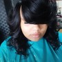 Lace Closure Sew In