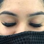 Volume Eyelash Full Set