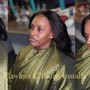 Lace Wig Install