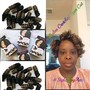 Custom Wig Service "Style My Wig"