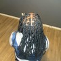 Medium Senegalese Twist