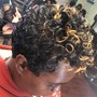 Flat Twist