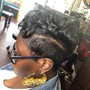 Flat Twist