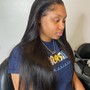 Closure Sew In