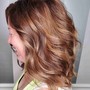 Balayage