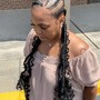 Goddess Braids (2)