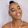 Bridal Makeup at bride’s Location