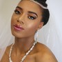 In-Studio  Bridal Makeup