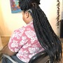 Havana Twists