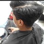 Comb Twist