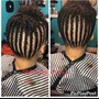 Foundation braids