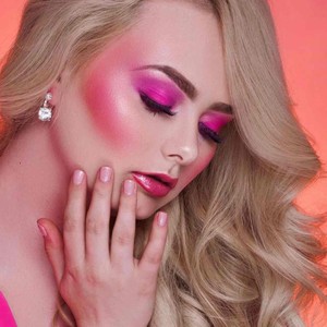 Crystal Jones Makeup Artist photo 2