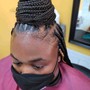 Versatile Sew In