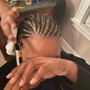 Hot Oil Treatment ADDED TO STYLE