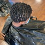 Starter Locs