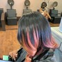 Permanent Color