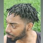 Men's Two-stran Twists (Crown)