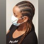 Faux Loc Re-Touch/Touch UP