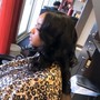 4x4 or 5x5 lace closure Sewin