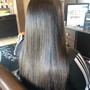 Micro mist treatment (steam)