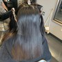 Customizable Brazilian Blowout