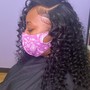 Lace Closure Sew In