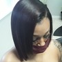 Full Sew In