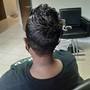 Men's Cut