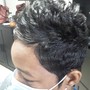 Men's Cut