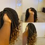 Versatile Sew In