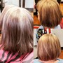 Keratin Treatment