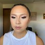 Full Face Natural or Glam