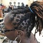 Cornrows