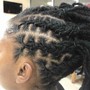 Comb Twist