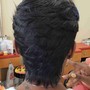 Updo