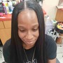 Versatile Sew In