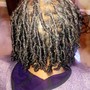 Senegalese Twist